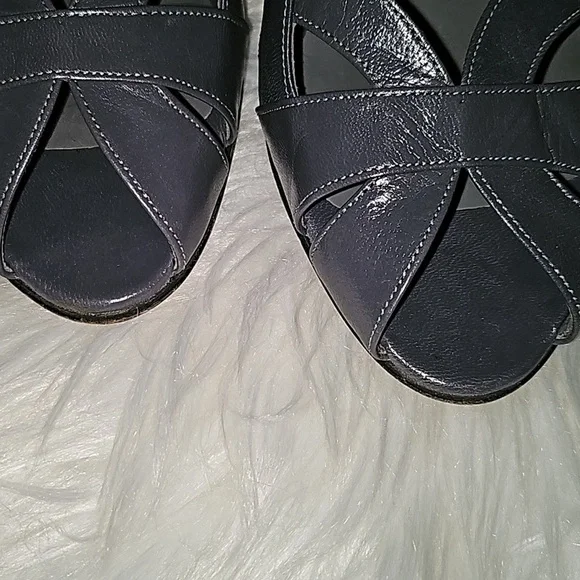 Garolini sz 7 1/2M like new - Picture 2 of 6